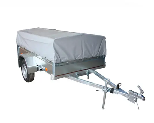 Купить прицеп для дачи