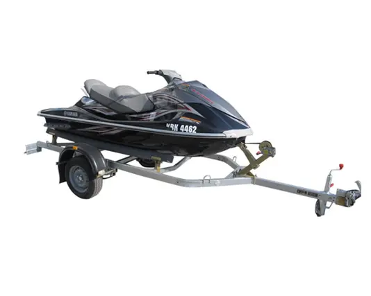 Прицеп для гидроциклов