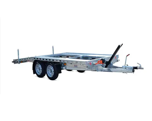 Прицепы автовозы