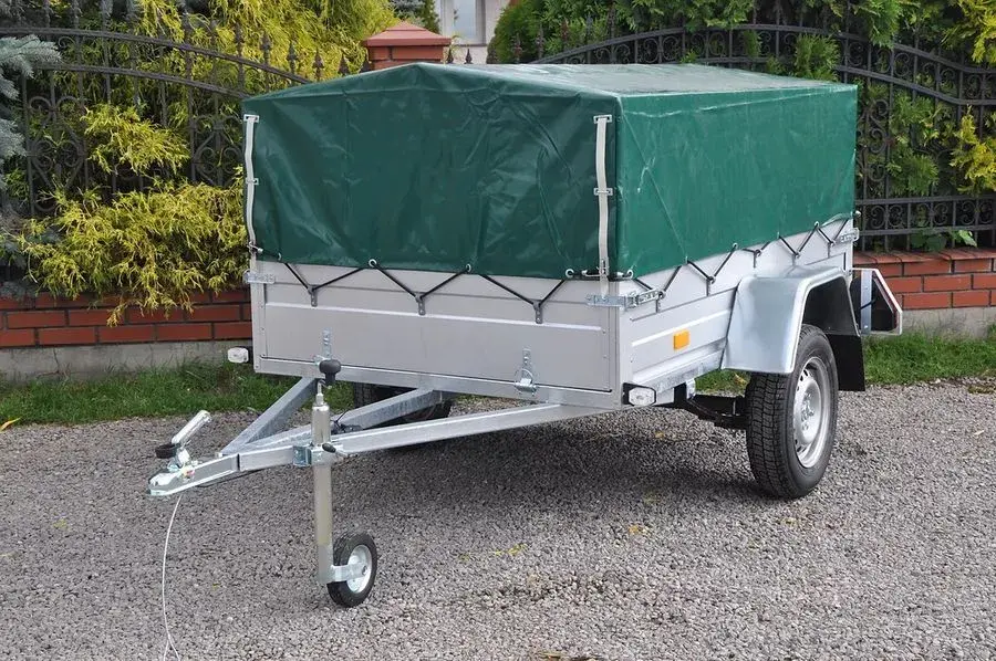 В чем отличие польских прицепов от других?