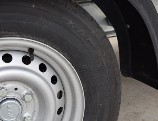 Прицеп Treiler Модель 829820 Исполнение 5,2х2,1 КПП + +/14’’