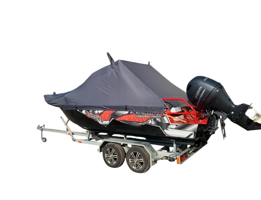 Двухосный прицеп для водной техники без тормоза ЛАВ 81014B