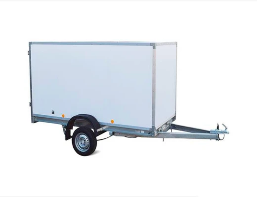 Фургон Treiler Модель 82945F