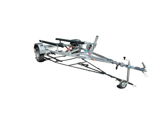 Прицеп Вектор (ЛАВ) 81015 Ложементы