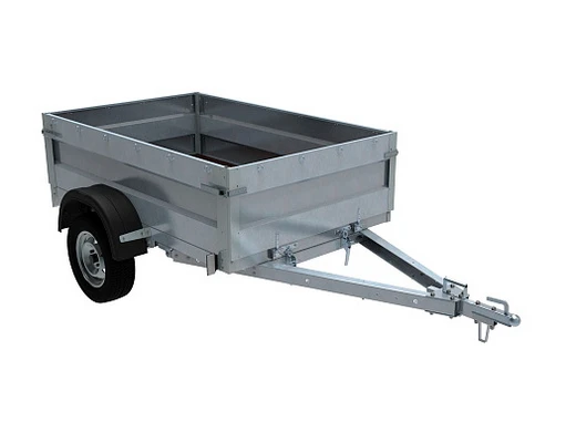 Прицеп Экспедиция Фермер 111400 Евро