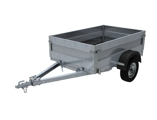 Прицеп Экспедиция Фермер 111400 Евро