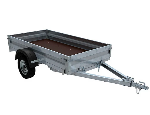 Прицеп Экспедиция Бизнес 111500 Евро