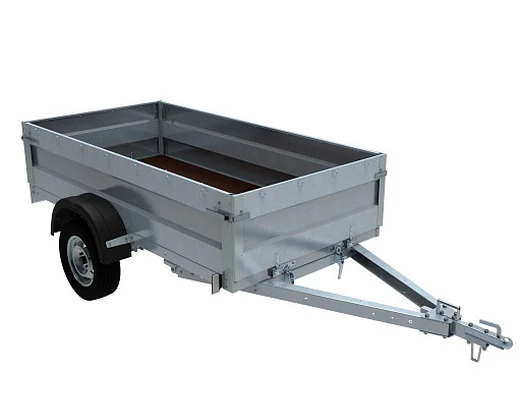 Прицеп Экспедиция Бизнес 111510 Евро