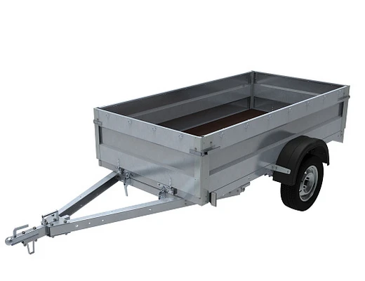 Прицеп Экспедиция Бизнес 111510 Евро