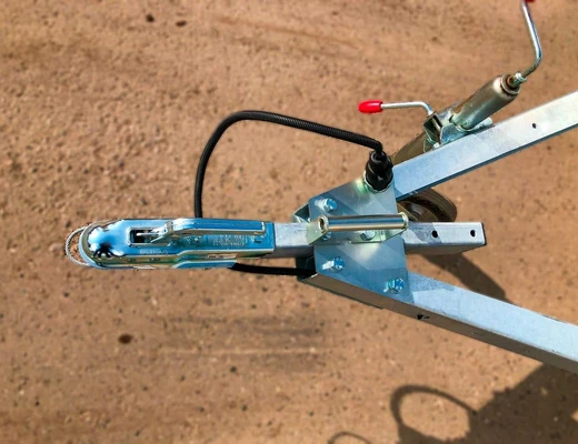 Прицеп Экспедиция Бизнес 111510 Евро