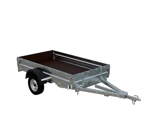 Прицеп Экспедиция Бизнес 111725 Евро