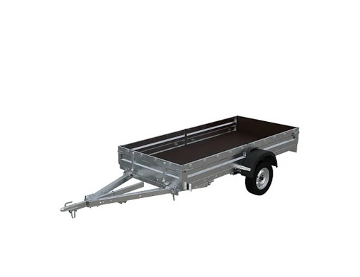 Прицеп Экспедиция Универсал 111730 Евро