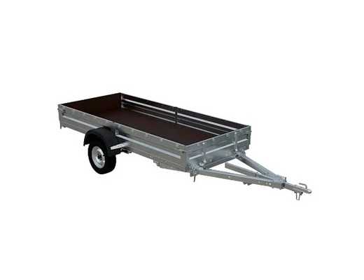 Прицеп Экспедиция Универсал 111732 Евро