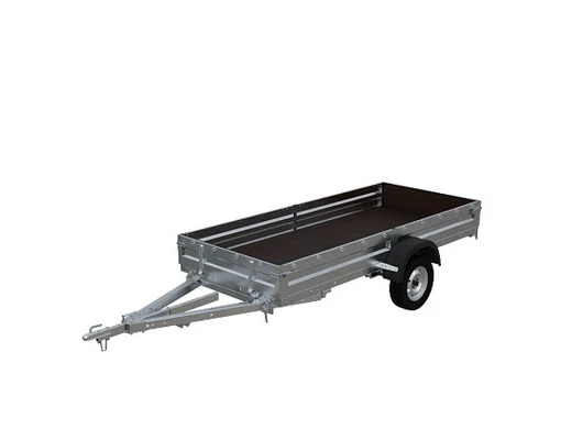 Прицеп Экспедиция Универсал 111732 Евро