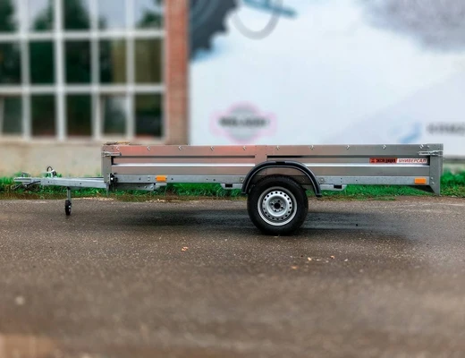 Прицеп Экспедиция Универсал 111732 Евро