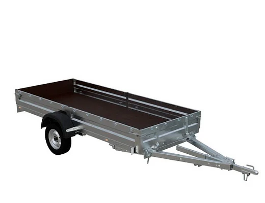 Прицеп Экспедиция Универсал 111734 Евро