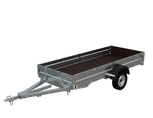 Прицеп Экспедиция Универсал 111734 Евро