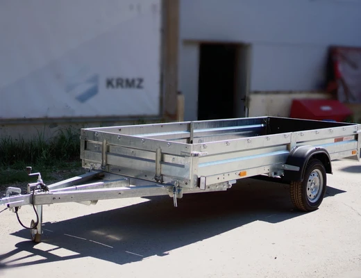 Прицеп Экспедиция Универсал 111734 Евро