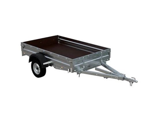 Прицеп Экспедиция Бизнес 111550 Евро