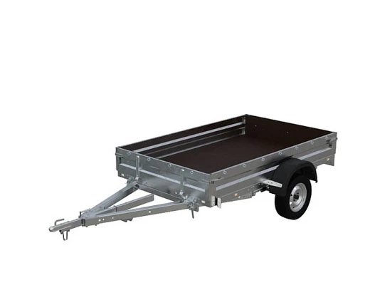 Прицеп Экспедиция Бизнес 111550 Евро