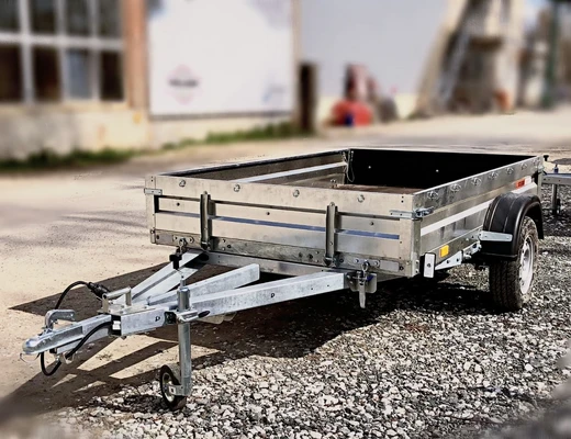 Прицеп Экспедиция Бизнес 111550 Евро