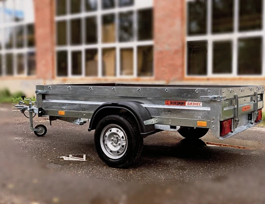 Прицеп Экспедиция Бизнес 111550 Евро