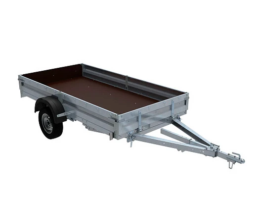 Прицеп Экспедиция Универсал 111300 Евро