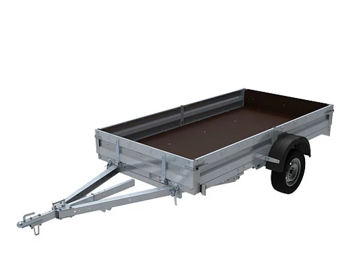 Прицеп Экспедиция Универсал 111300 Евро