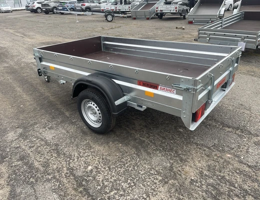 Прицеп Экспедиция Универсал 111300 Евро 3x1,5м