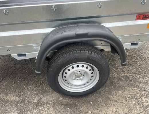 Прицеп Экспедиция Универсал 111300 Евро 3x1,5м