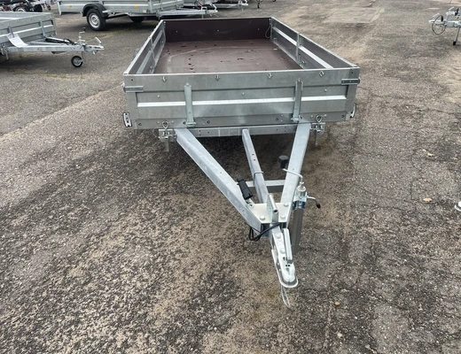 Прицеп Экспедиция Универсал 111300 Евро 3x1,5м