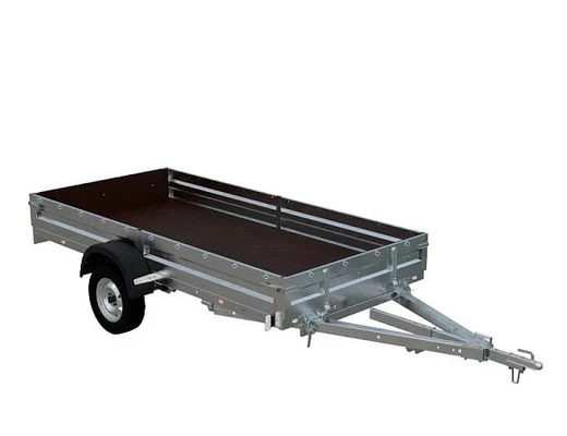 Прицеп Экспедиция Универсал 111320 Евро