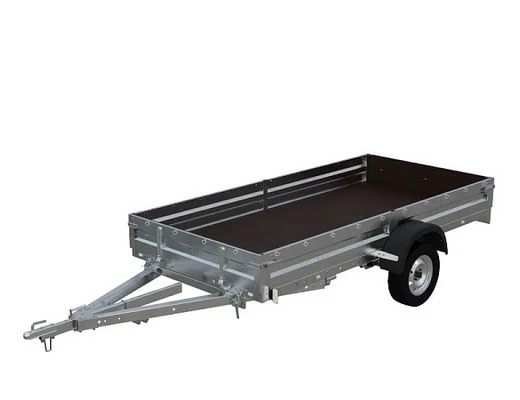 Прицеп Экспедиция Универсал 111320 Евро