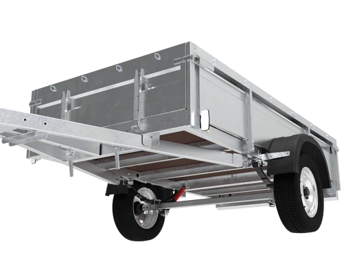 Прицеп Экспедиция Партнёр Бизнес 111925 Евро