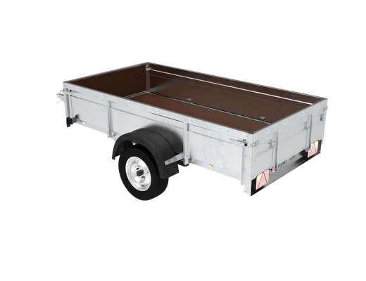 Прицеп Экспедиция Партнёр Бизнес 111925 Евро