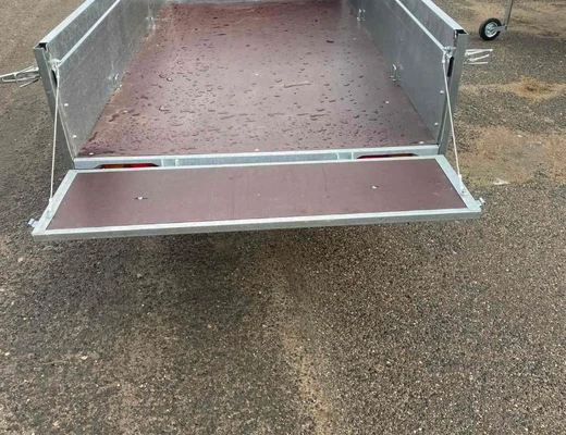 Прицеп Экспедиция Партнёр Бизнес 111925 Евро