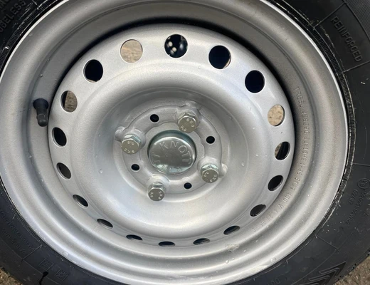 Прицеп Экспедиция Партнёр Бизнес 111925 Евро