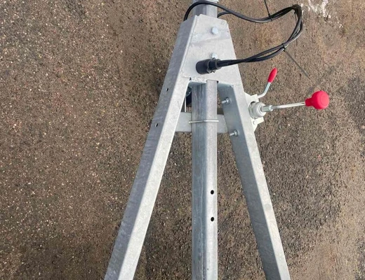 Прицеп Экспедиция Партнёр Бизнес 111925 Евро