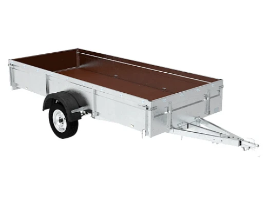 Прицеп Экспедиция Партнёр Универсал 111934 Евро