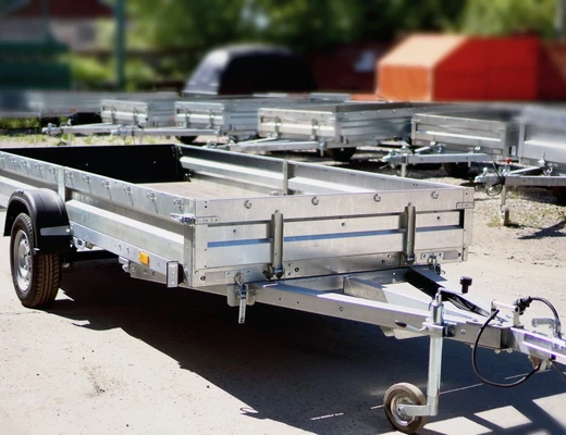 Прицеп Экспедиция Универсал 111360 Евро