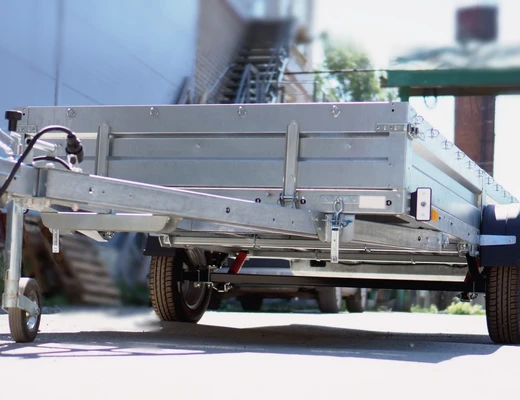 Прицеп Экспедиция Универсал 111360 Евро