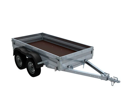 Прицеп Экспедиция Бизнес 121500 Евро