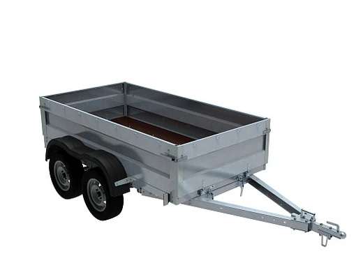 Прицеп Экспедиция Бизнес 121510 Евро