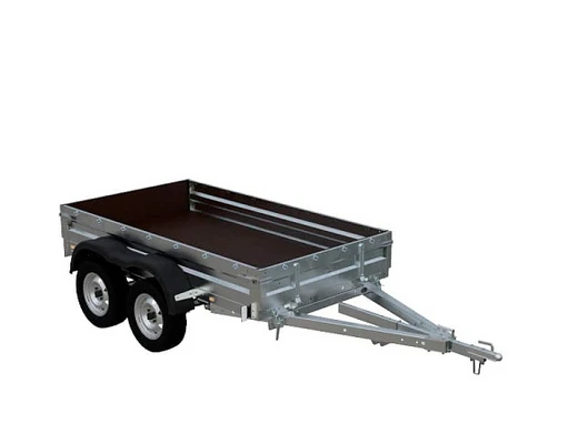 Прицеп Экспедиция Бизнес 121725 Евро