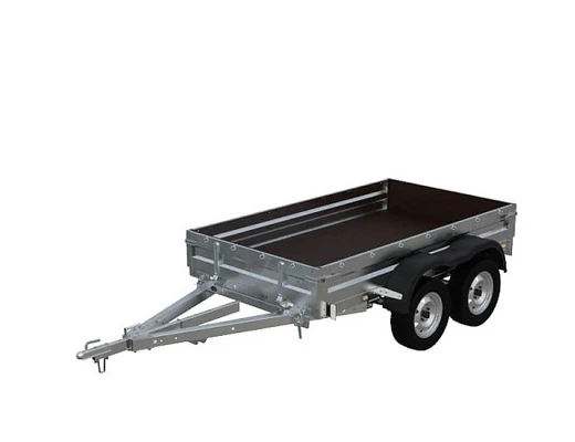 Прицеп Экспедиция Бизнес 121725 Евро