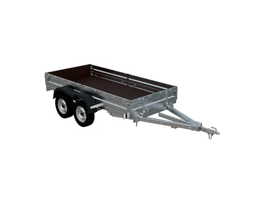 Прицеп Экспедиция Универсал 121730 Евро