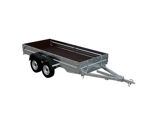 Прицеп Экспедиция Универсал 121732 Евро