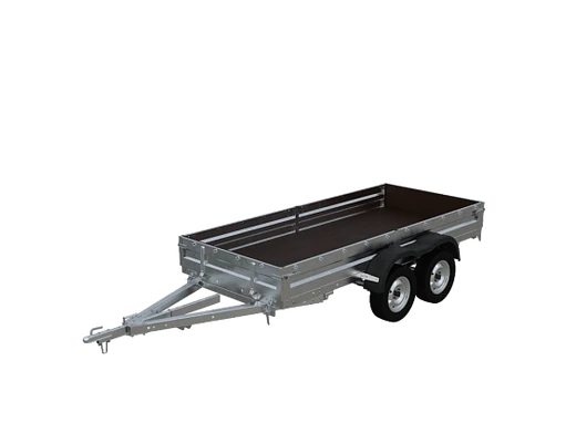 Прицеп Экспедиция Универсал 121732 Евро