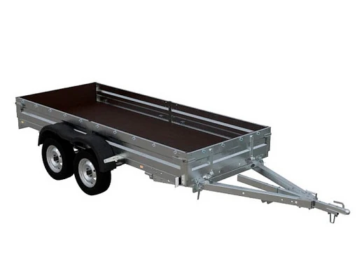 Прицеп Экспедиция Универсал 121734 Евро