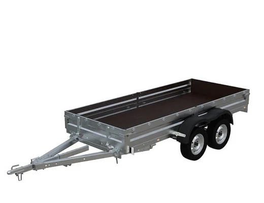 Прицеп Экспедиция Универсал 121734 Евро